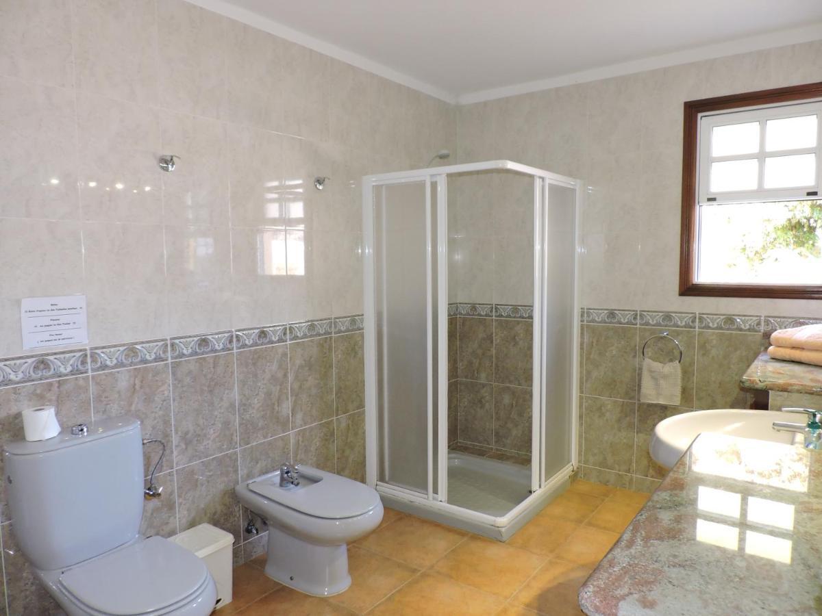 Villa Casa Mar à Tijarafe Extérieur photo